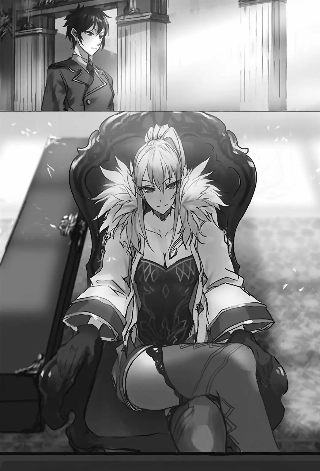 Página 39 del Manga