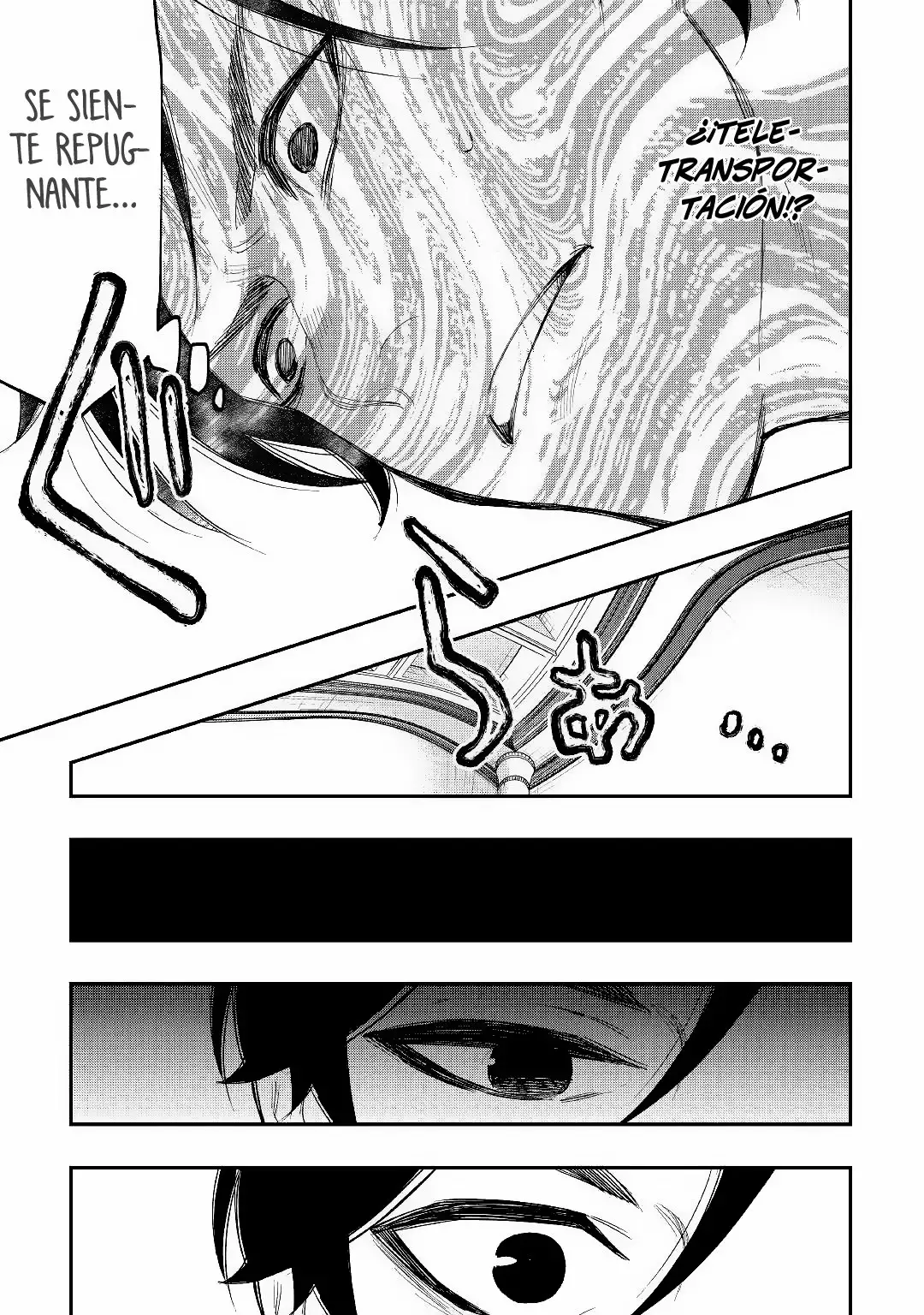 Página 34 del Manga
