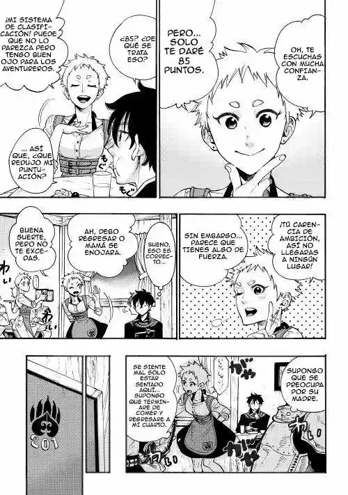 Página 24 del Manga