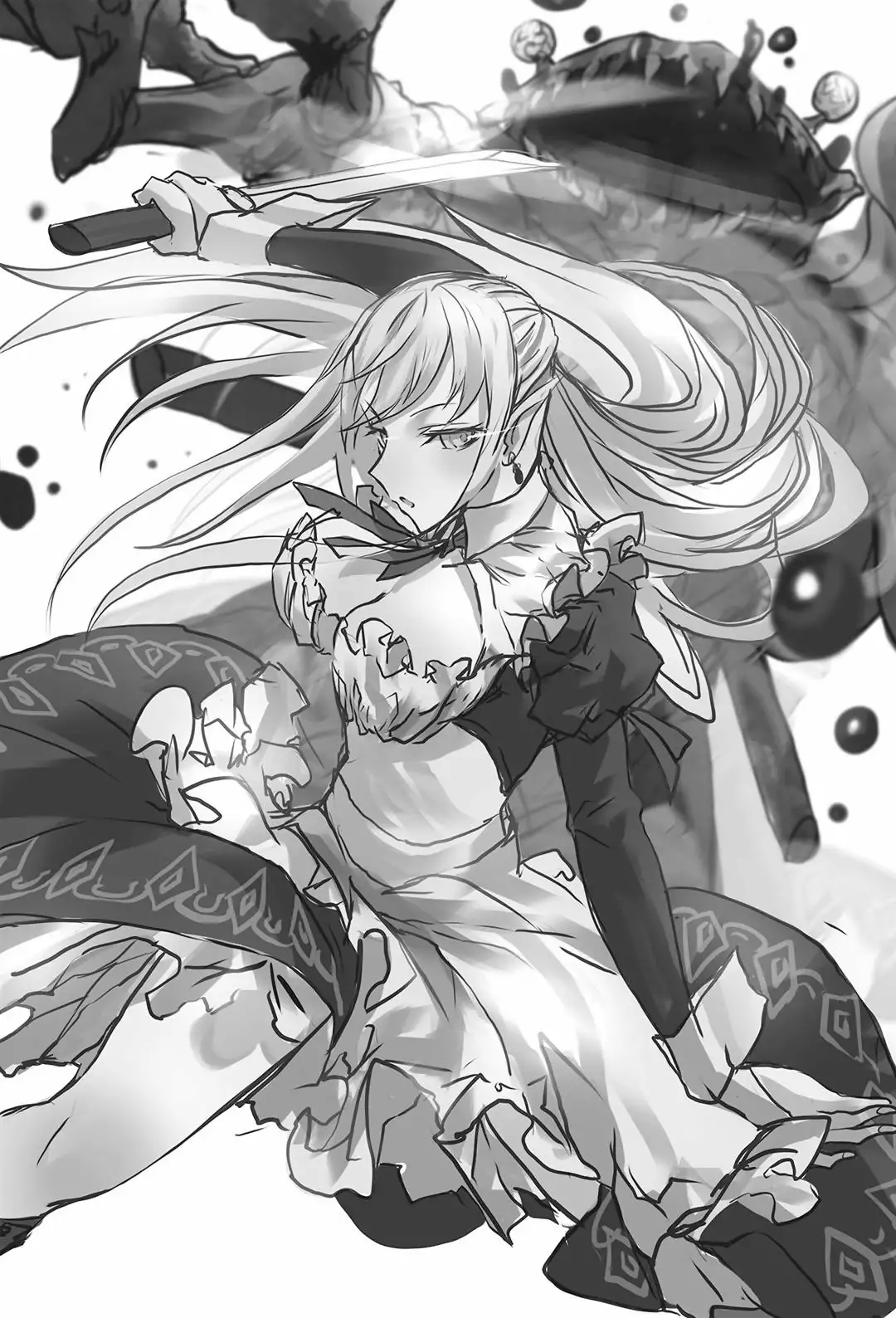 Página 37 del Manga