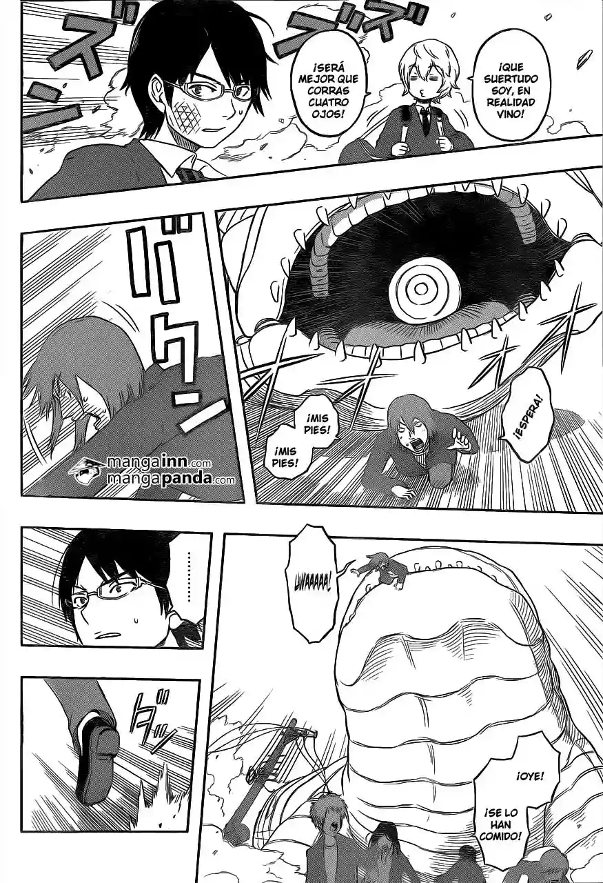 Página 35 del Manga
