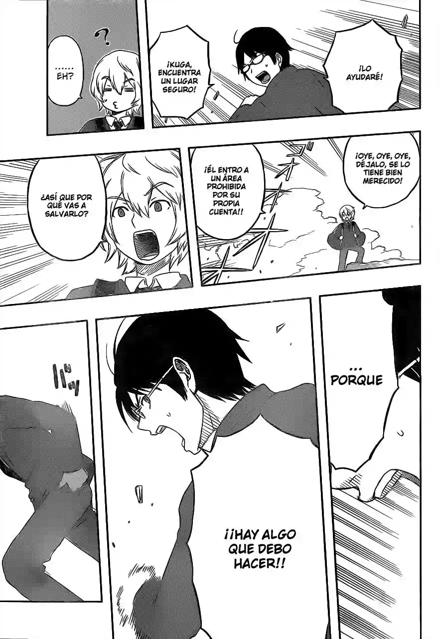Página 36 del Manga