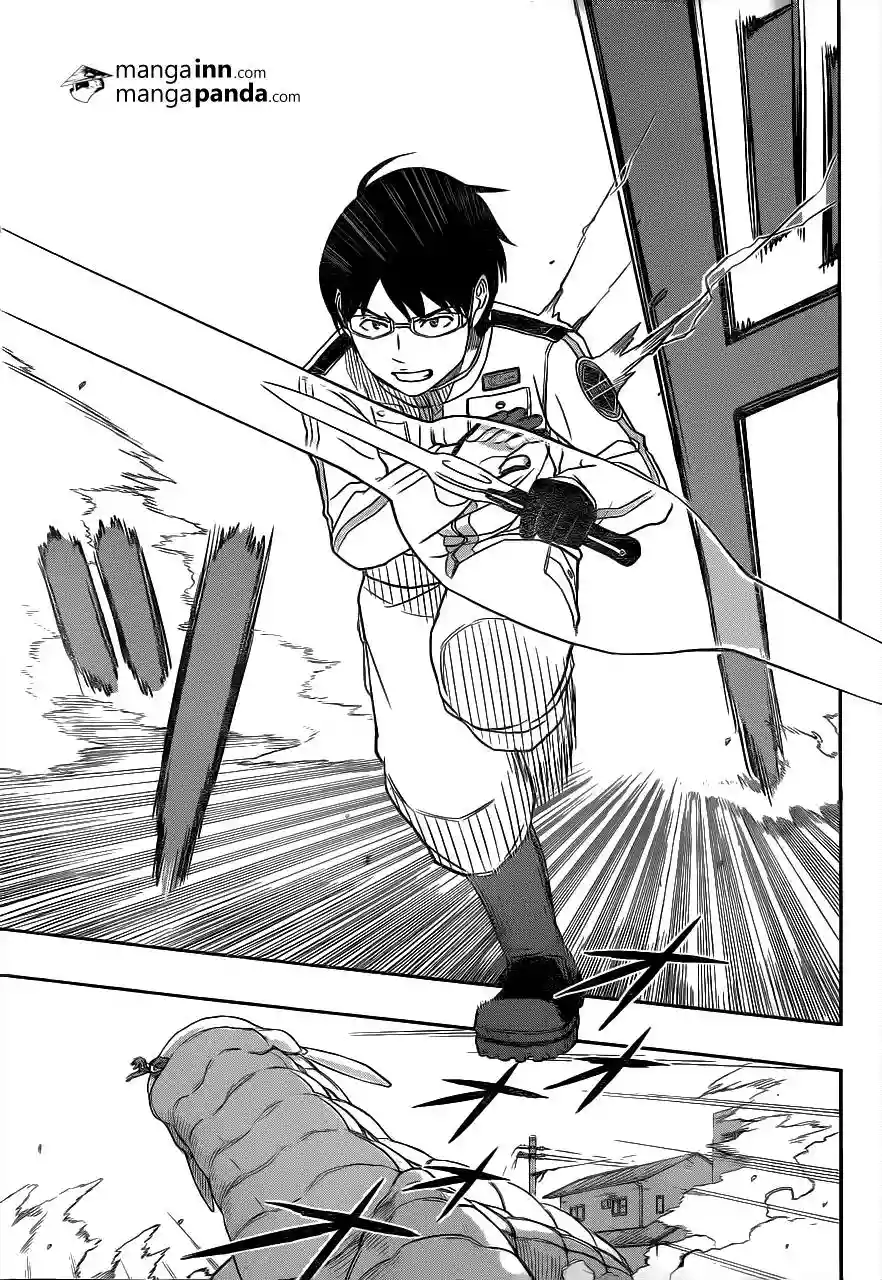 Página 38 del Manga