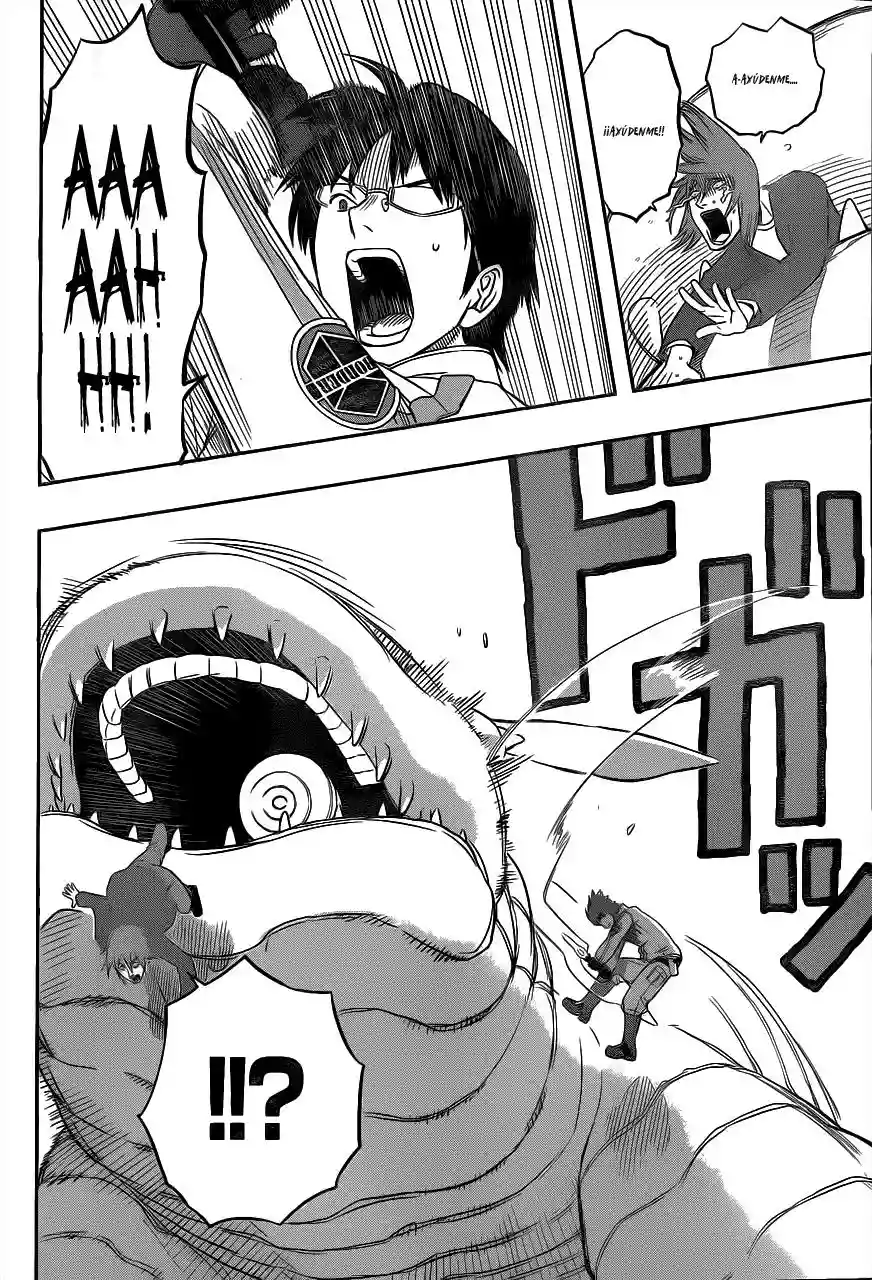 Página 39 del Manga