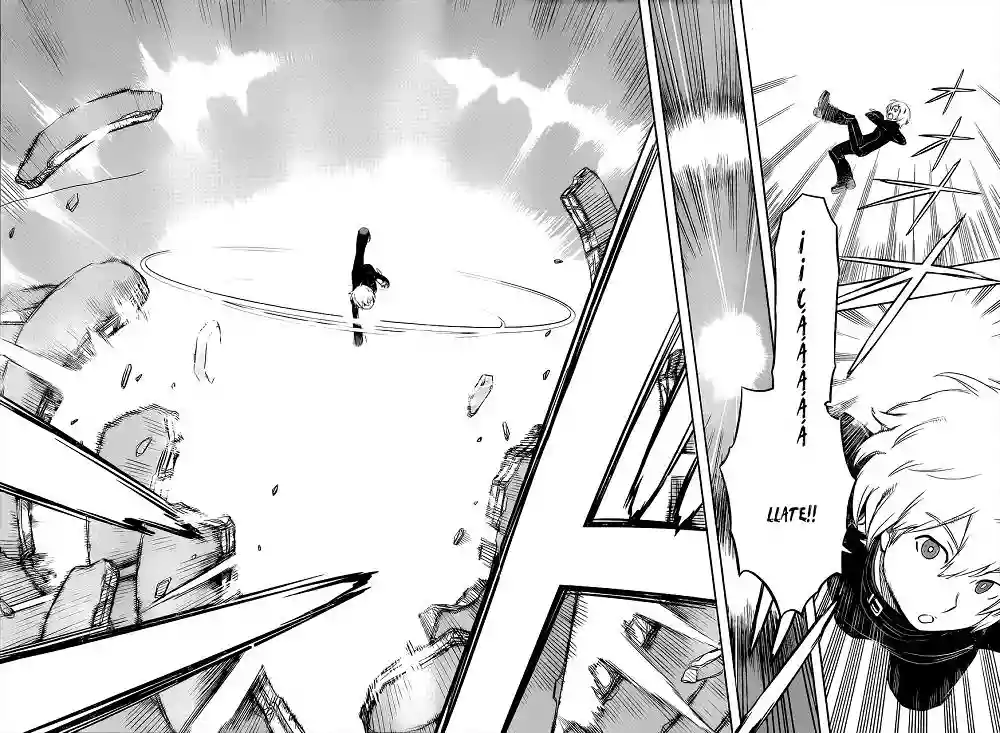 Página 44 del Manga