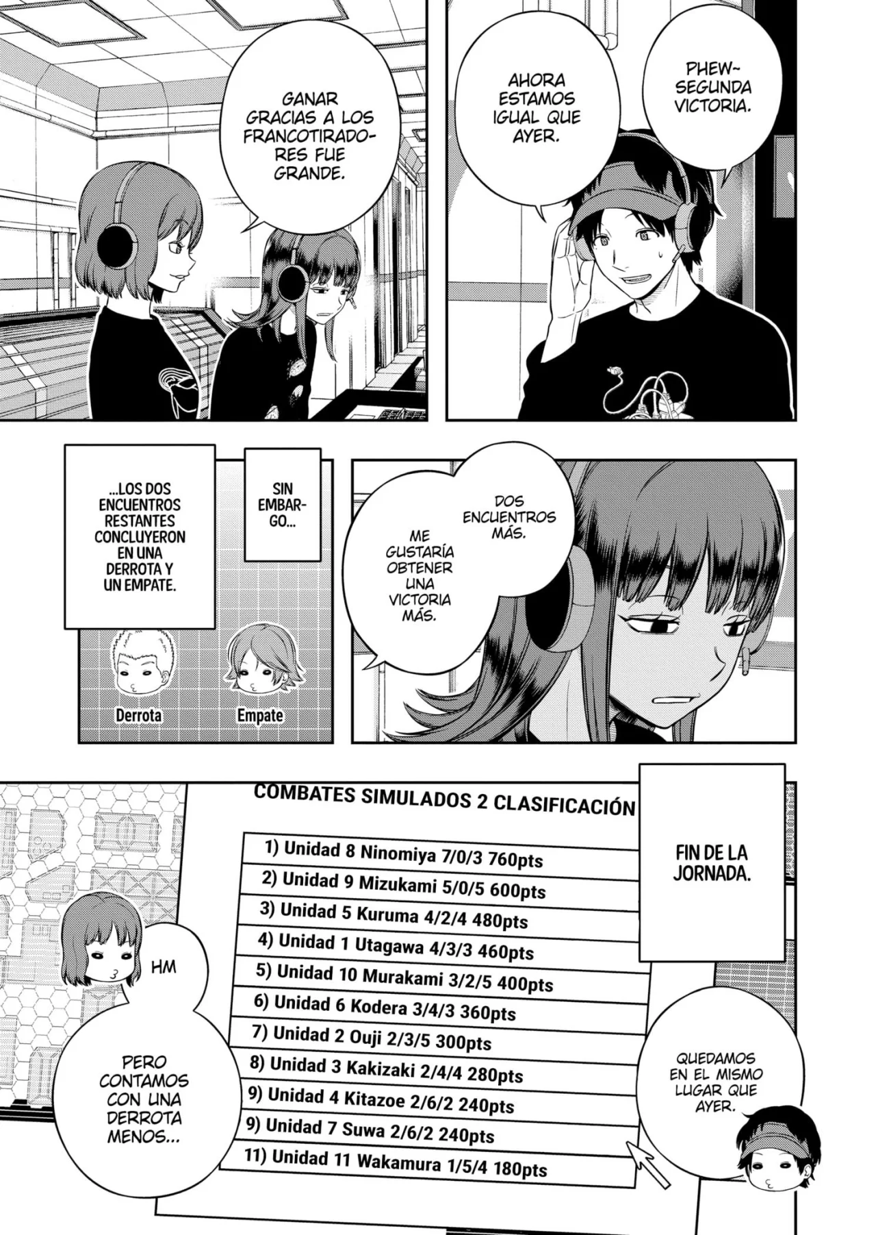Página 24 del Manga
