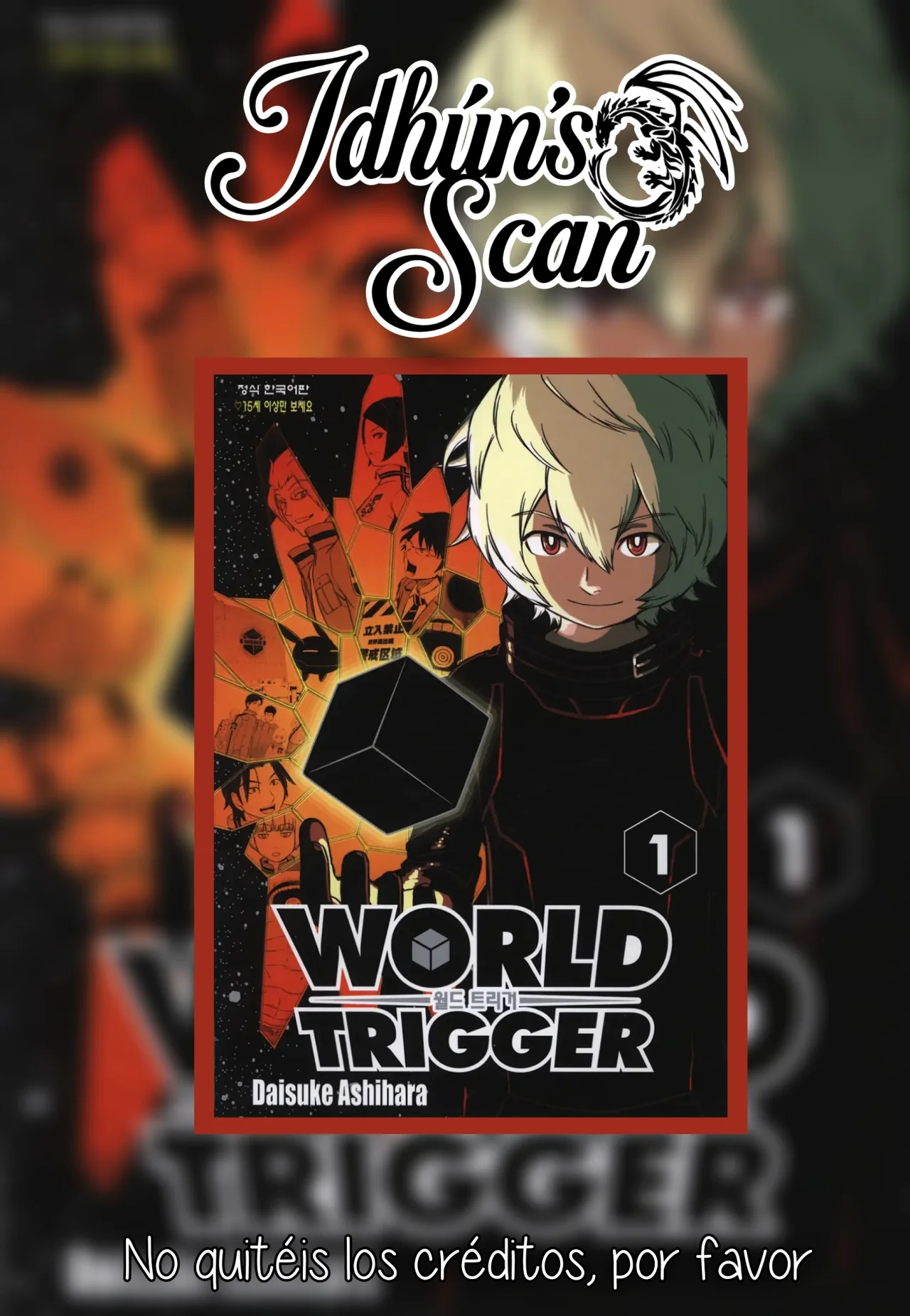 Página 34 del Manga