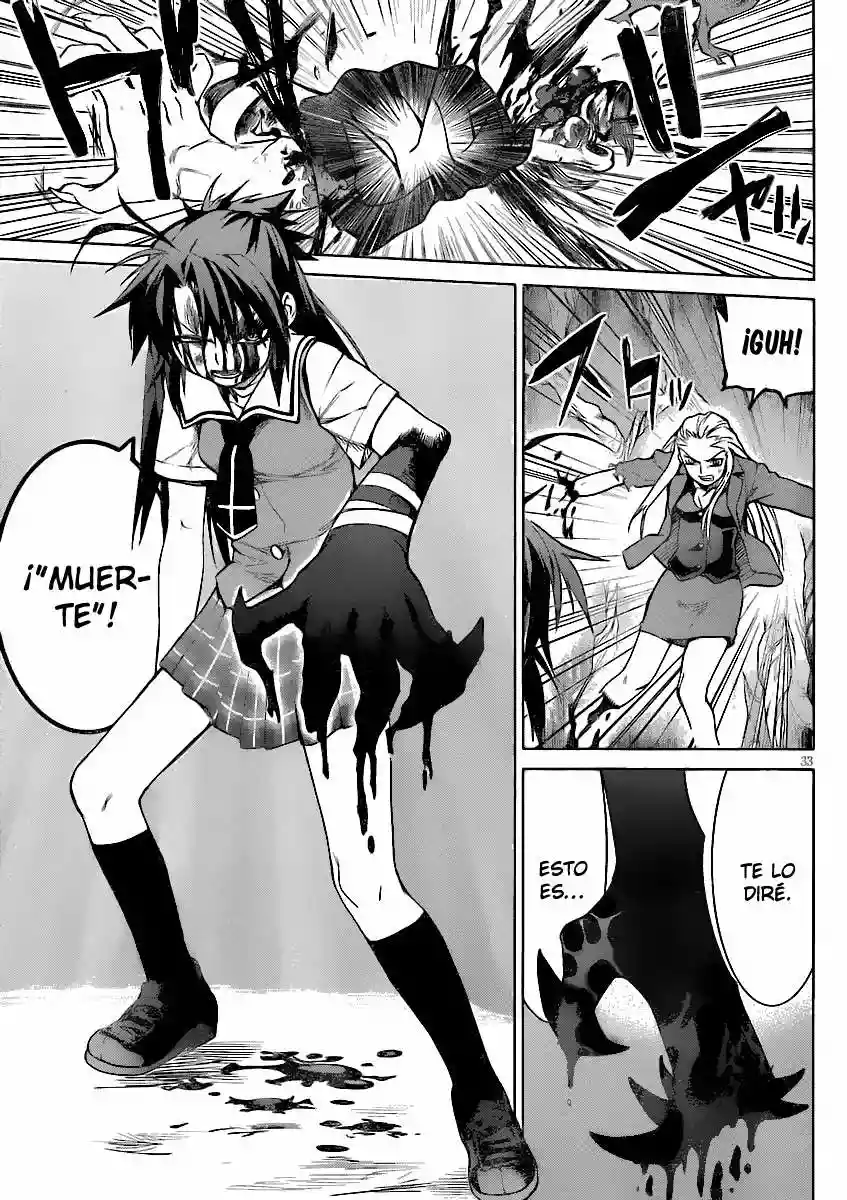 Página 34 del Manga
