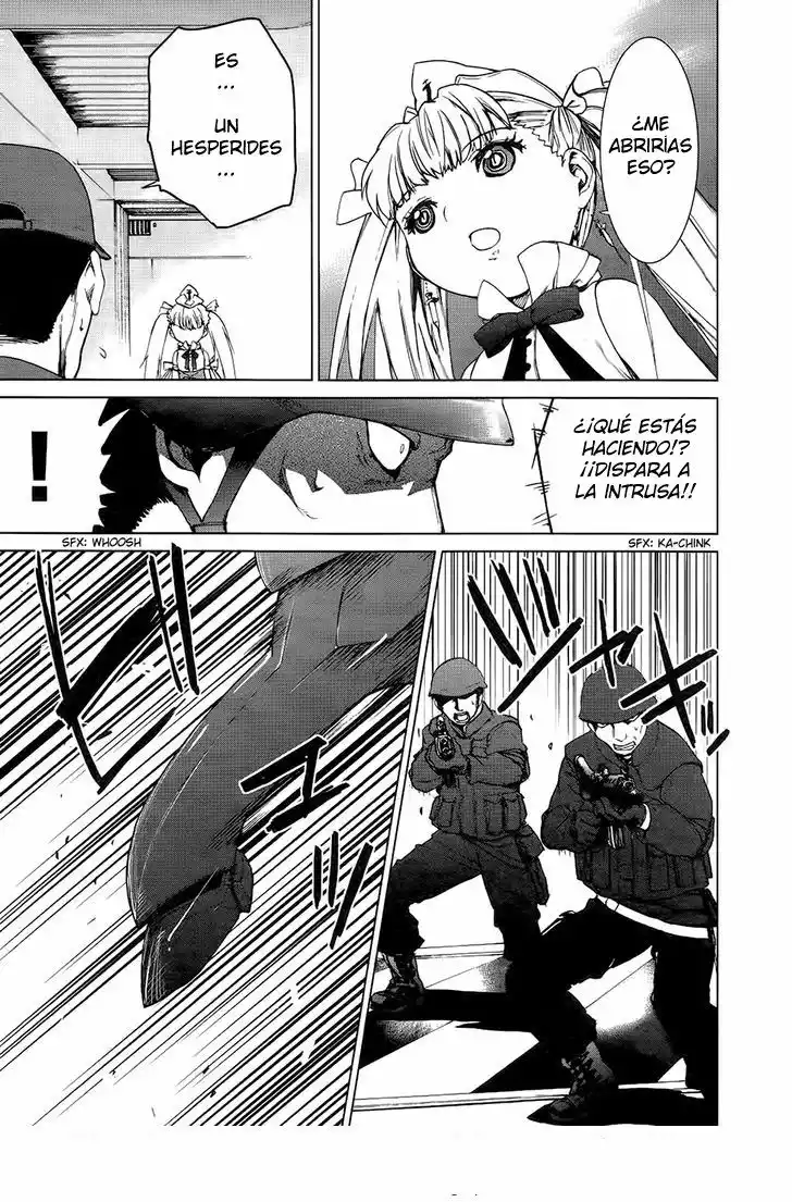 Página 32 del Manga