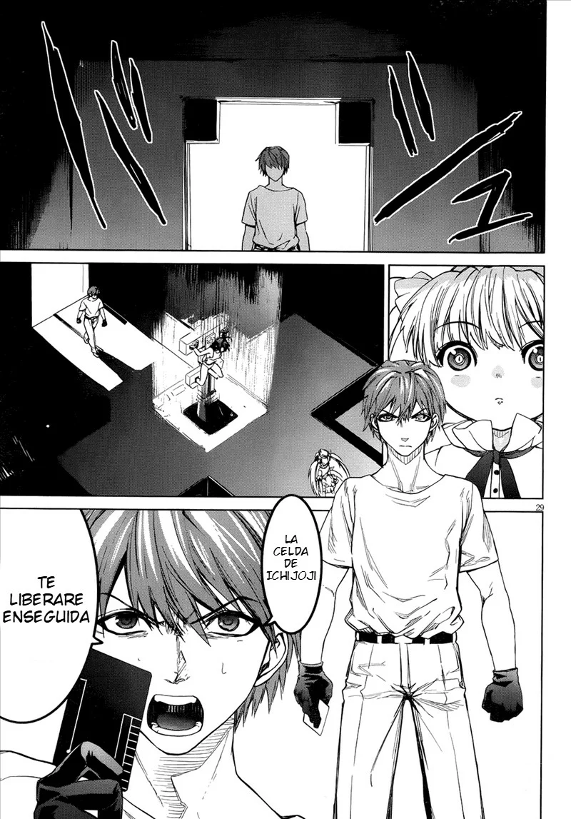 Página 30 del Manga