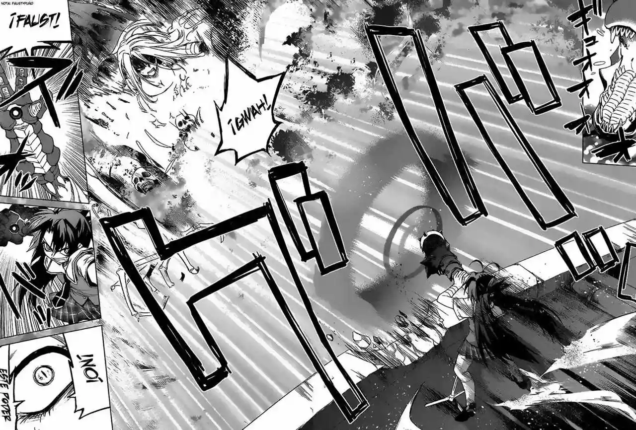 Página 35 del Manga