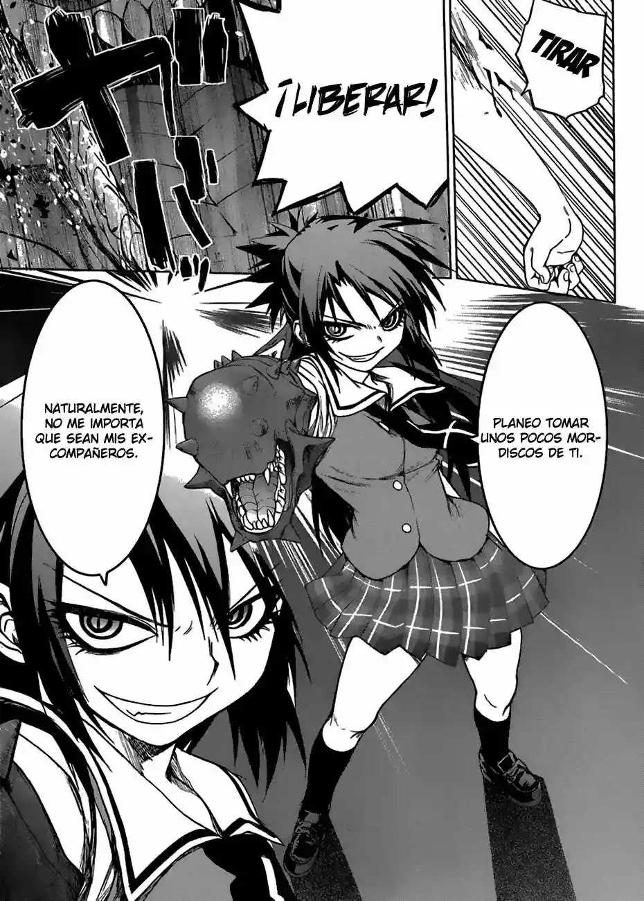 Página 40 del Manga