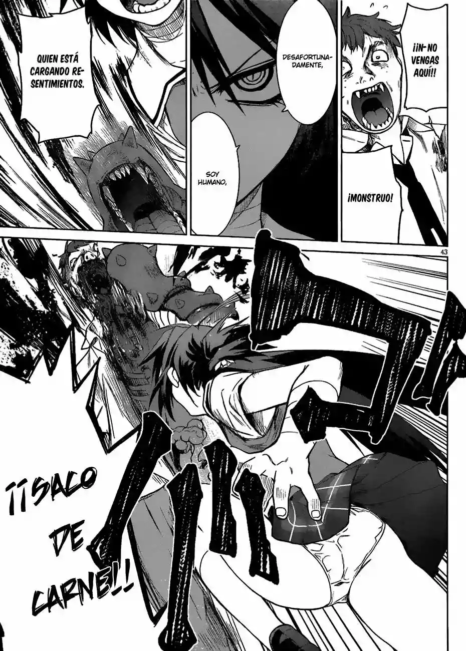 Página 44 del Manga