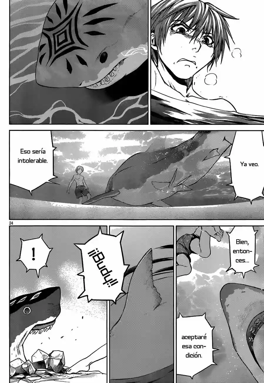 Página 24 del Manga