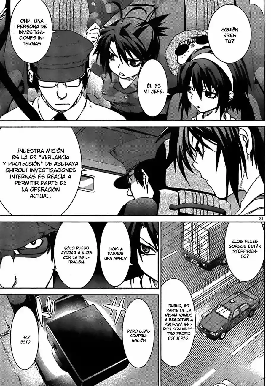 Página 32 del Manga