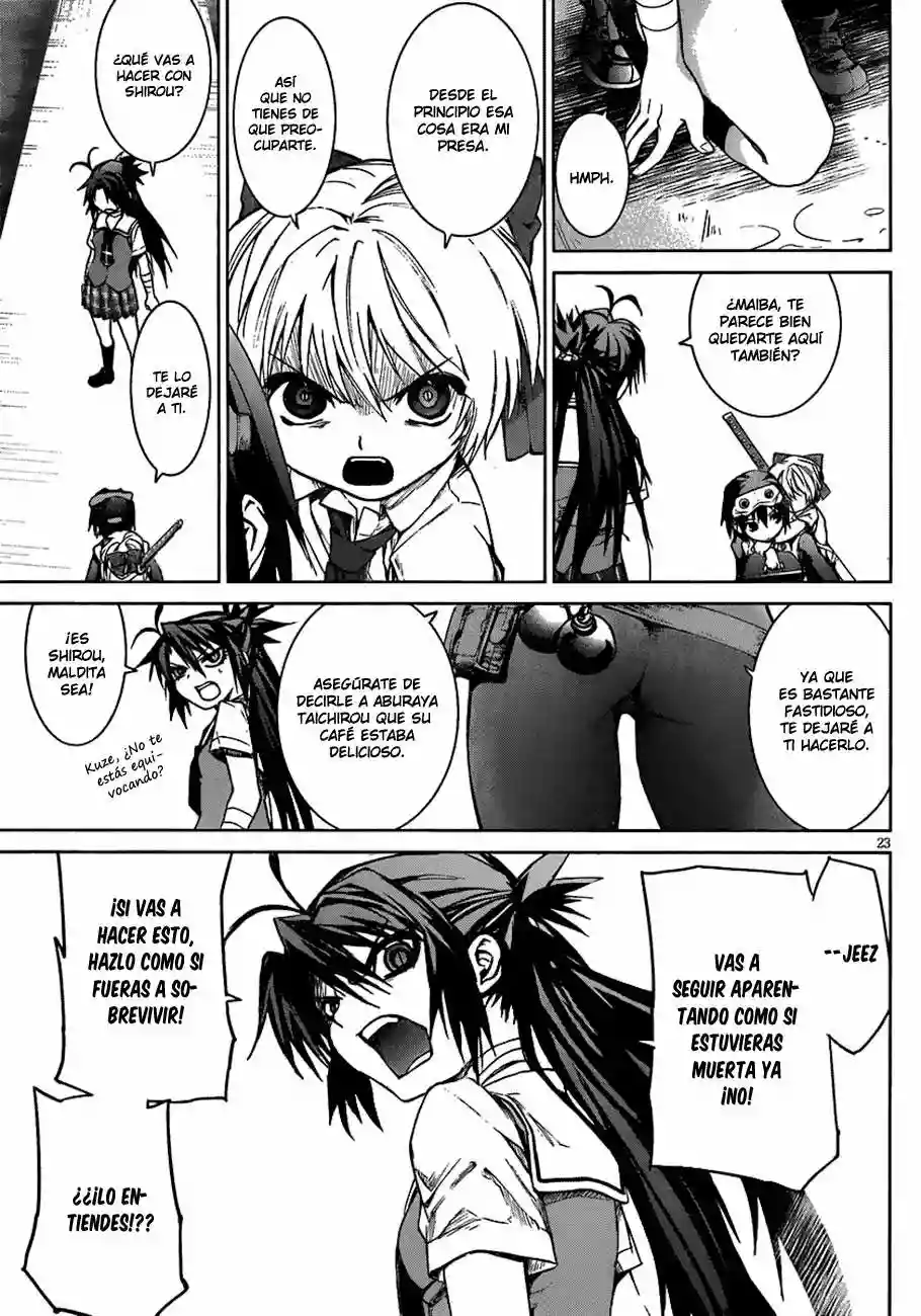 Página 24 del Manga