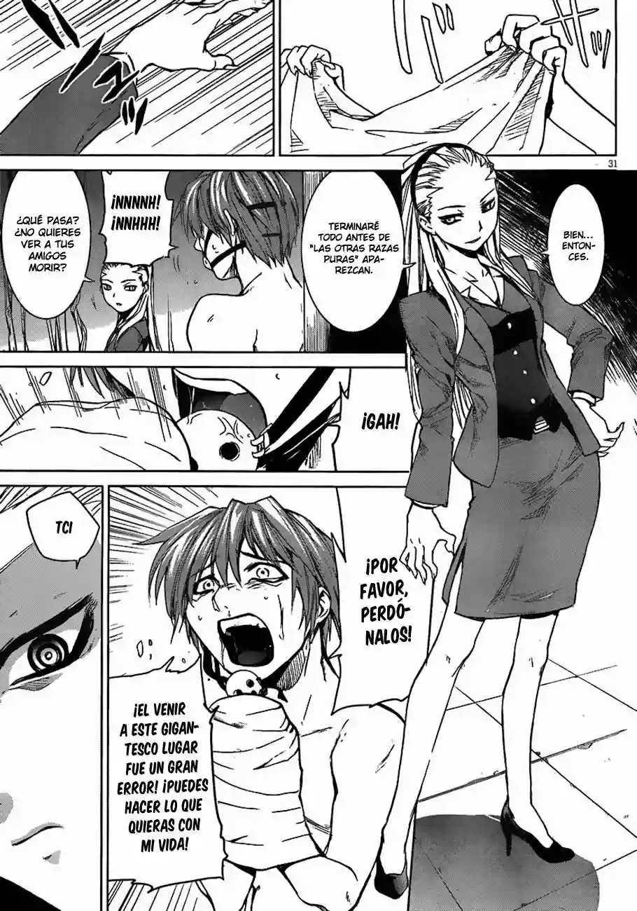 Página 32 del Manga
