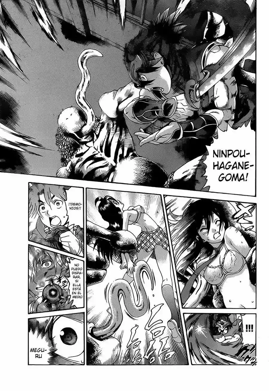 Página 36 del Manga