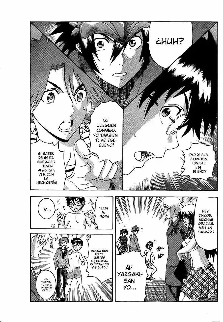 Página 42 del Manga