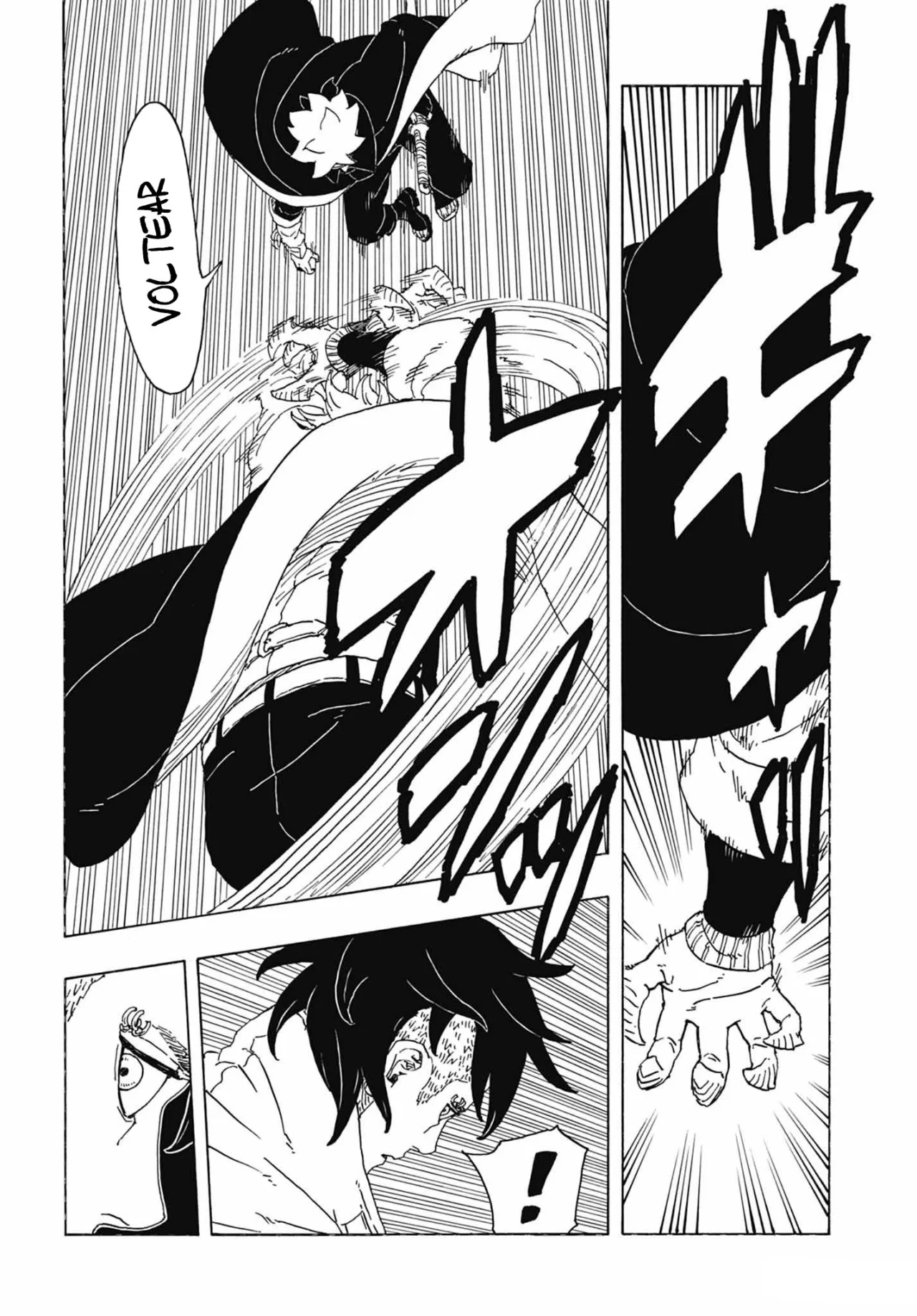 Página 48 del Manga