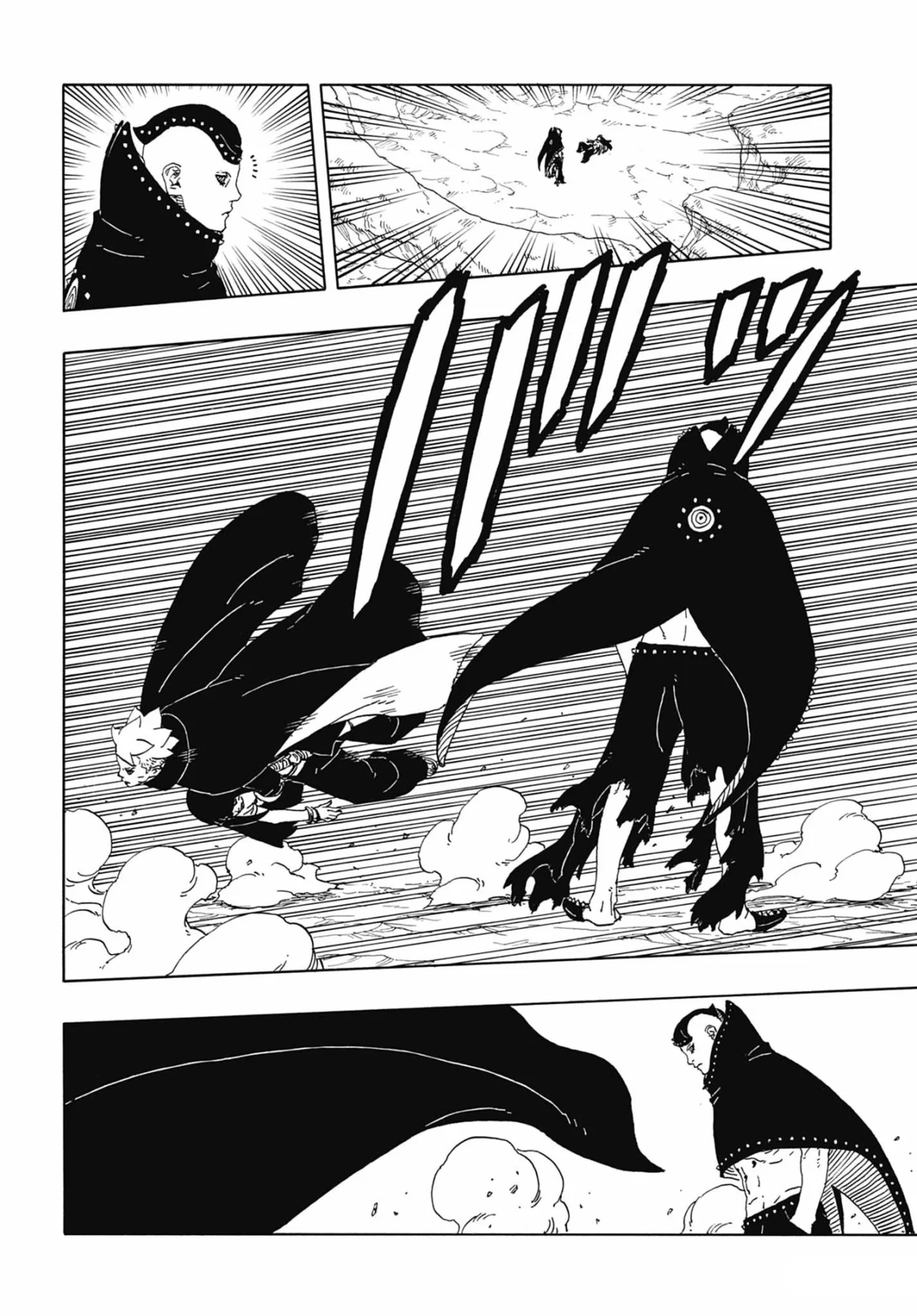 Página 37 del Manga