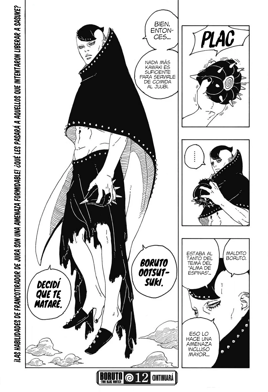 Página 42 del Manga