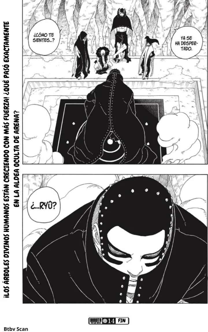 Página 42 del Manga