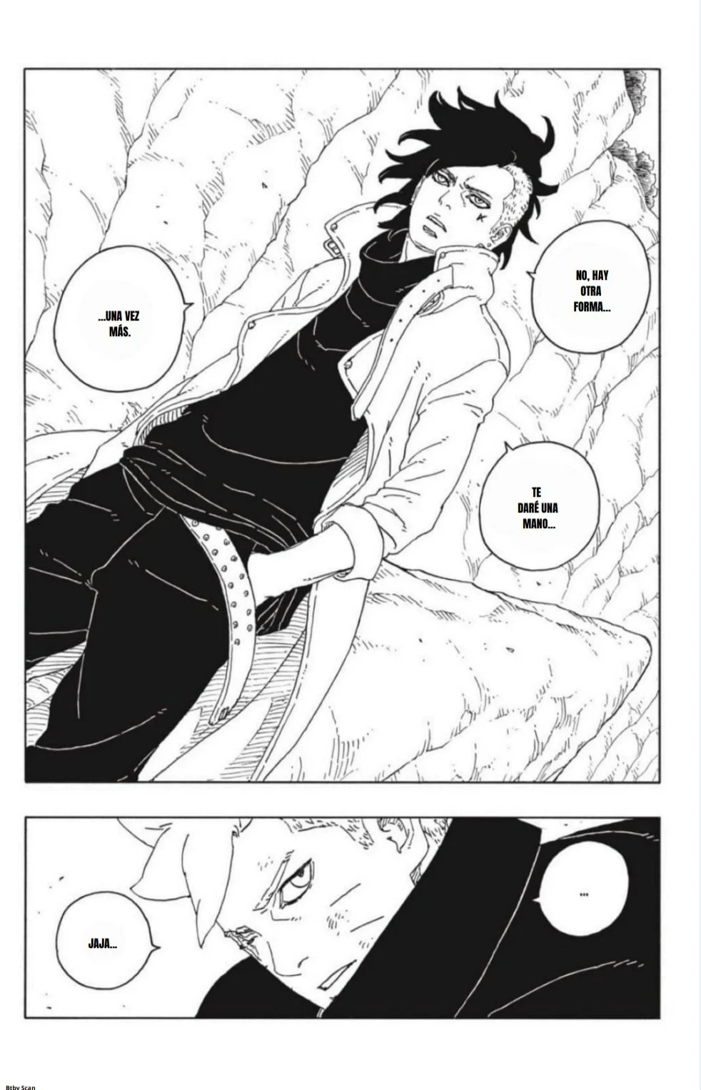 Página 41 del Manga