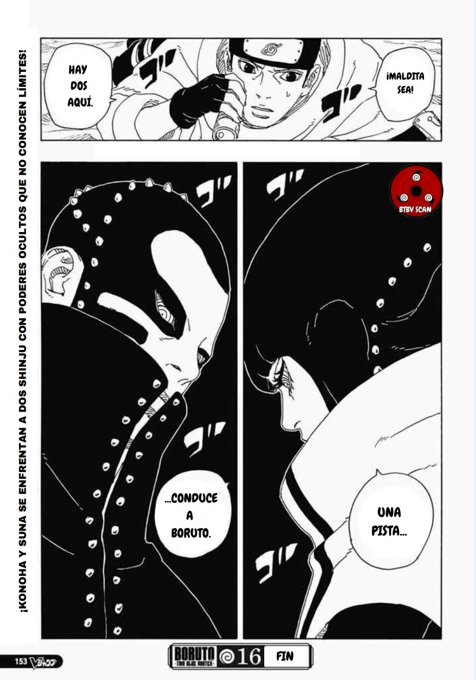 Página 42 del Manga