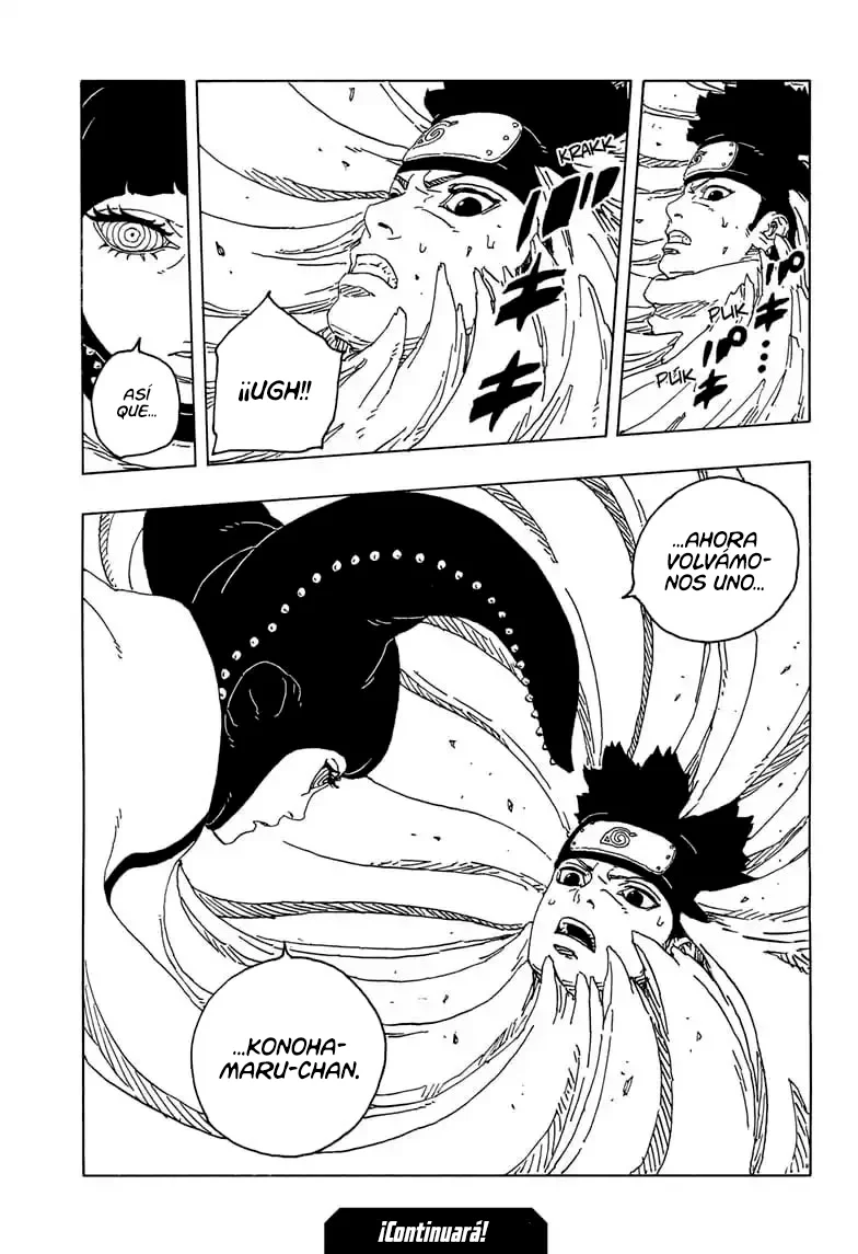 Página 43 del Manga
