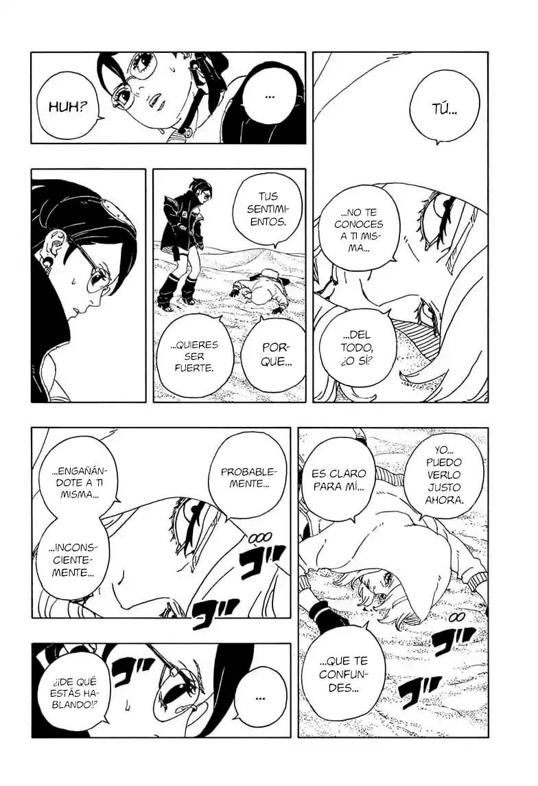 Página 36 del Manga