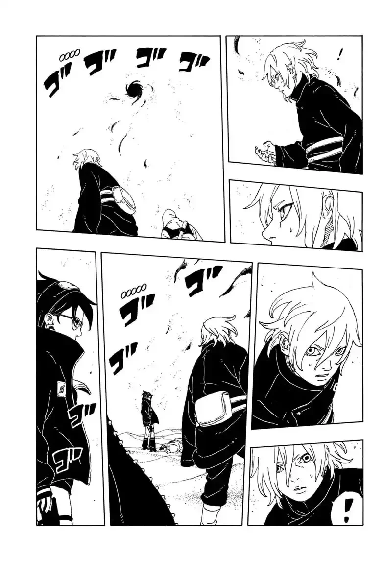 Página 41 del Manga