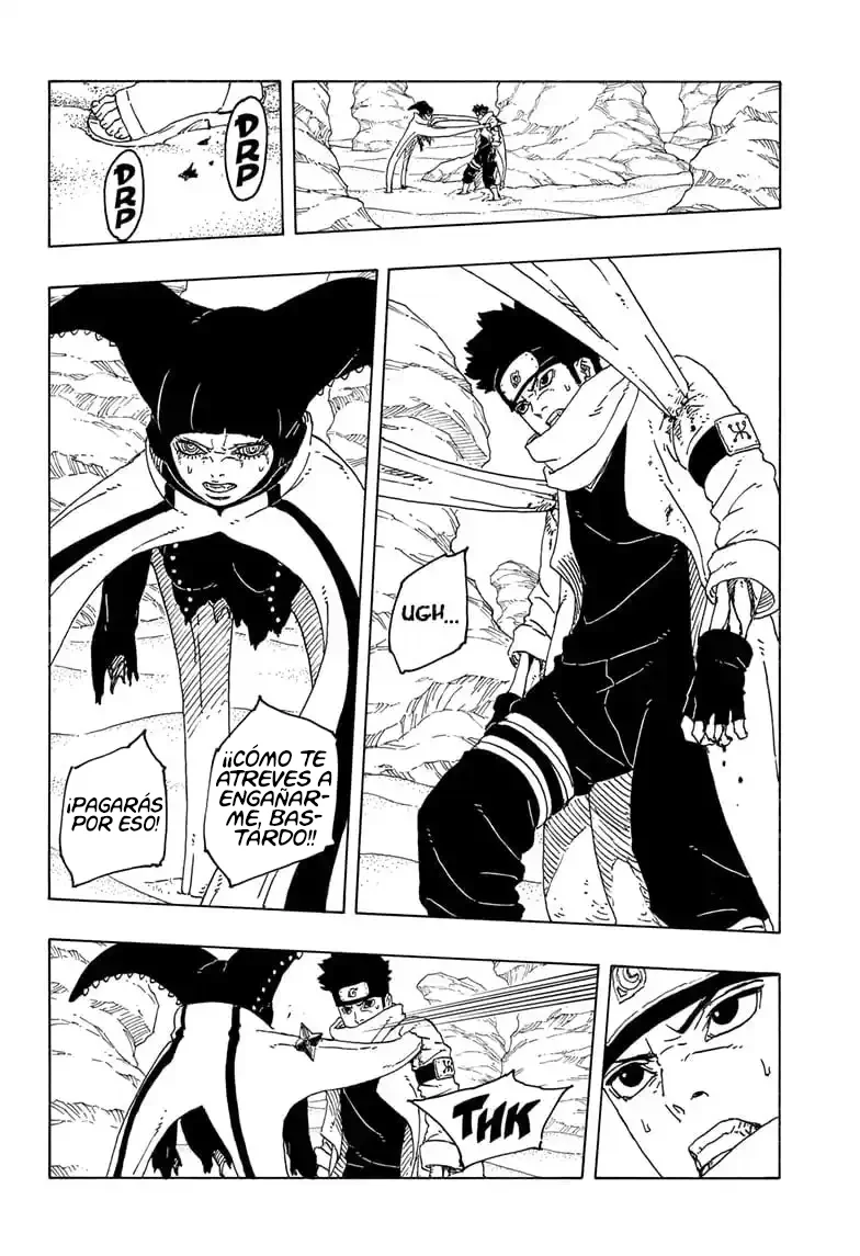 Página 39 del Manga