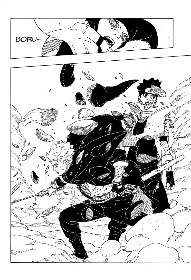 Página 41 del Manga