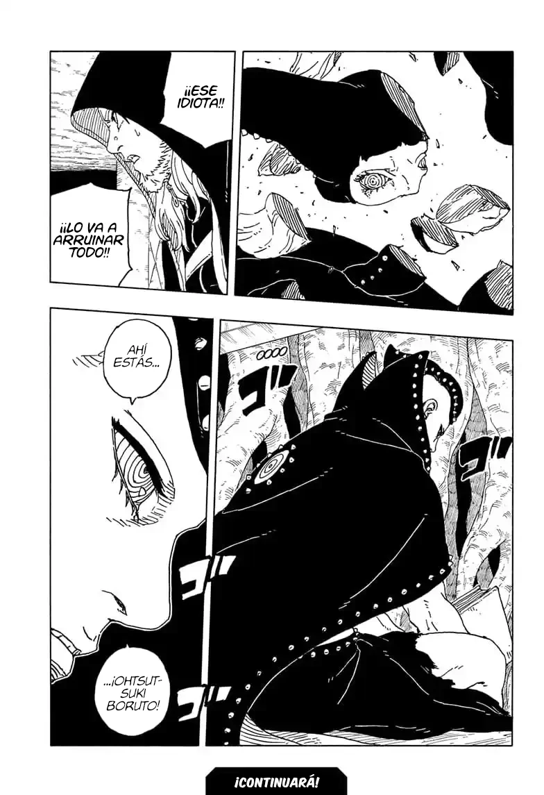 Página 42 del Manga
