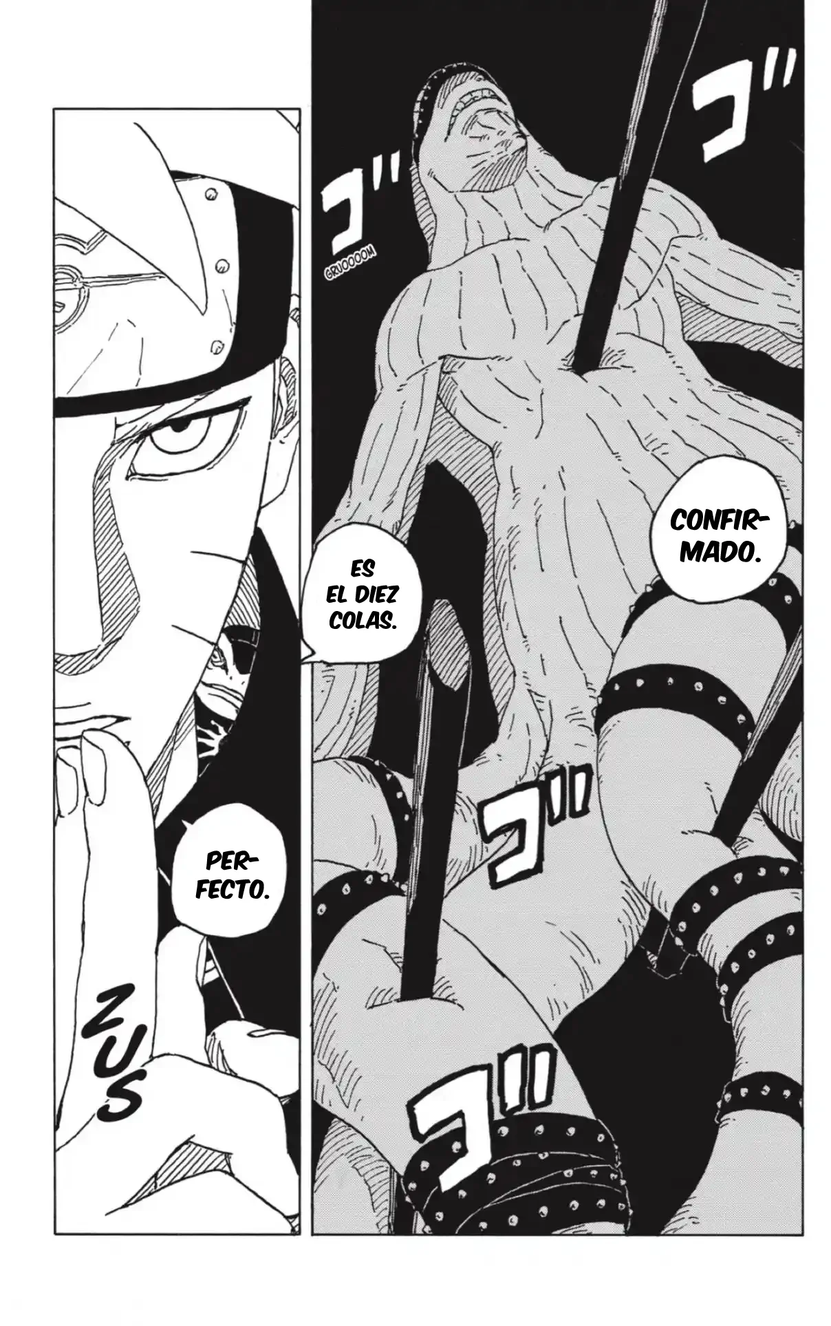 Página 42 del Manga
