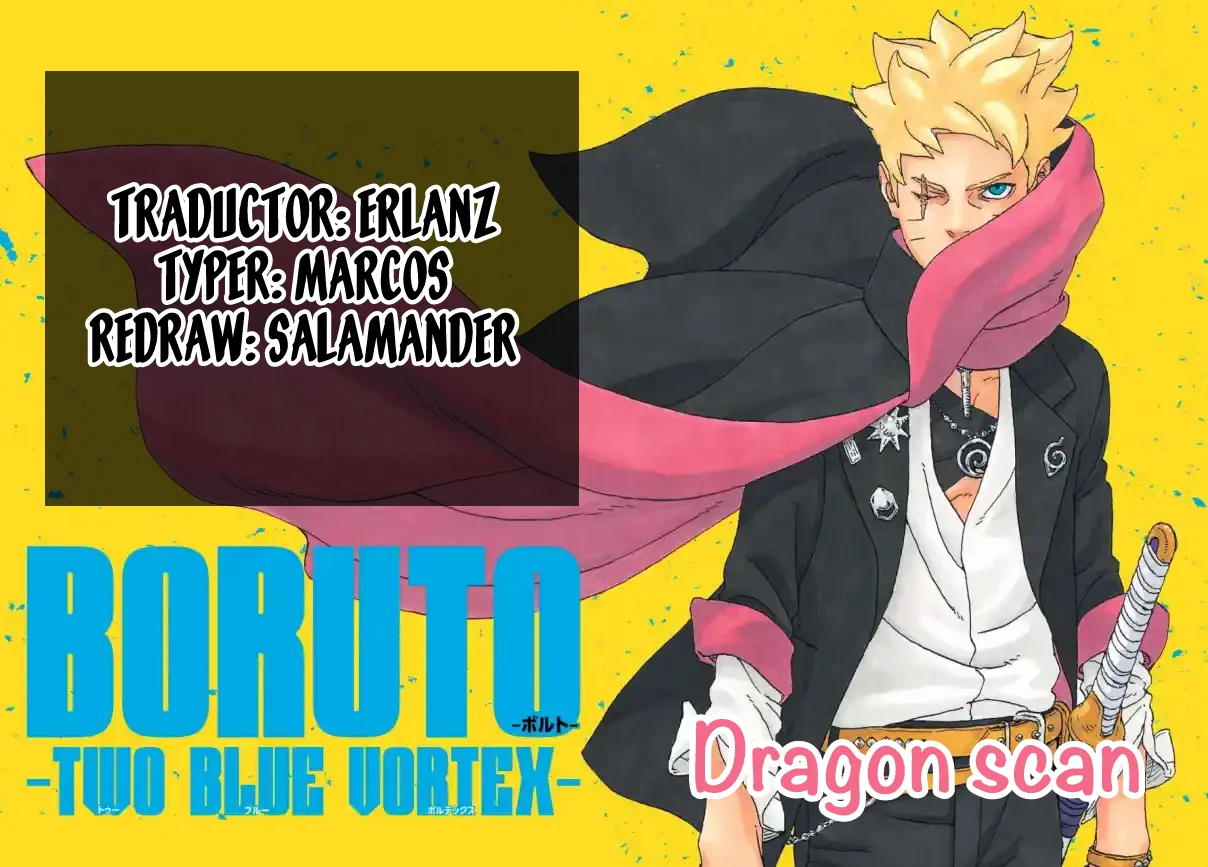 Página 43 del Manga
