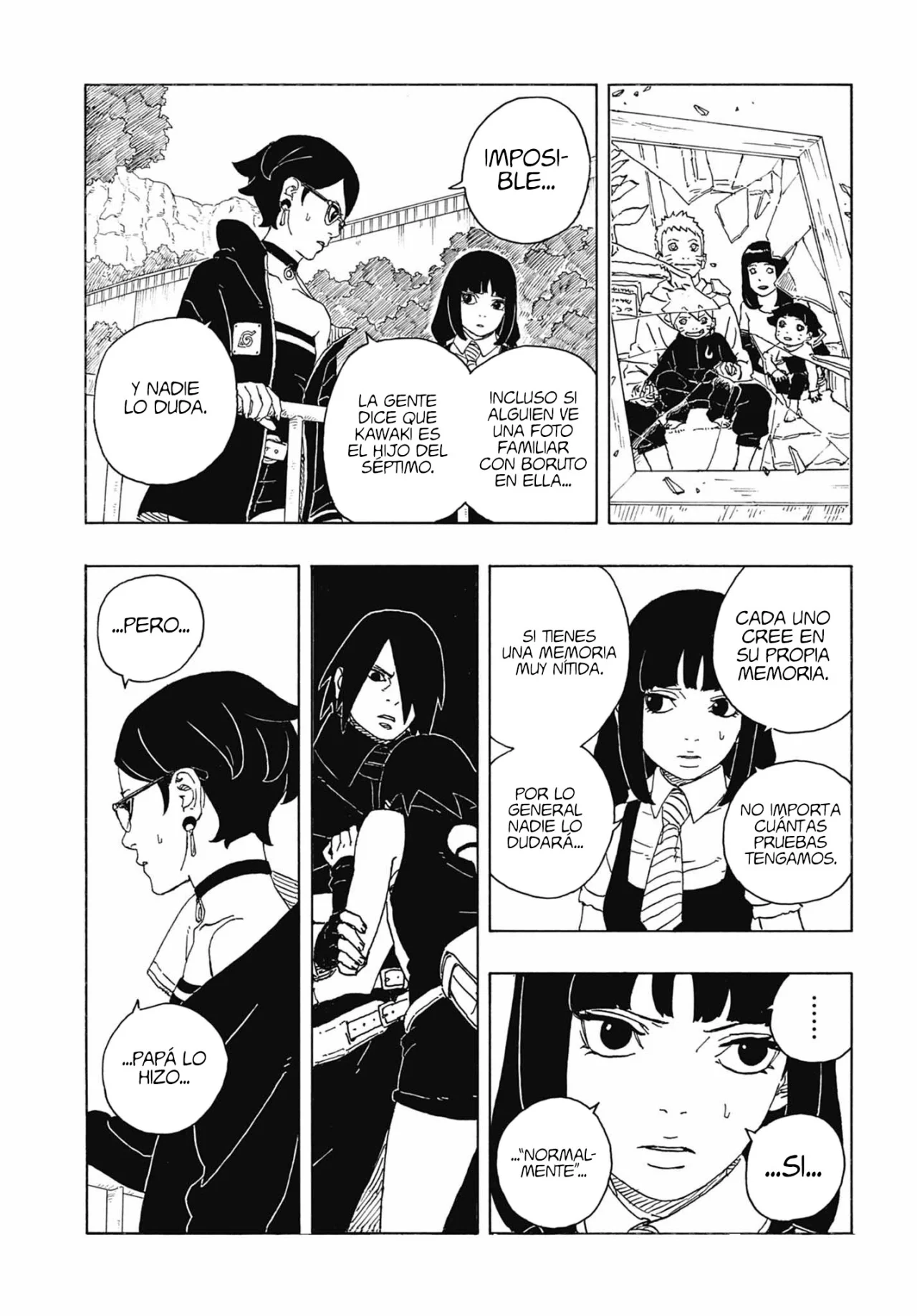 Página 36 del Manga