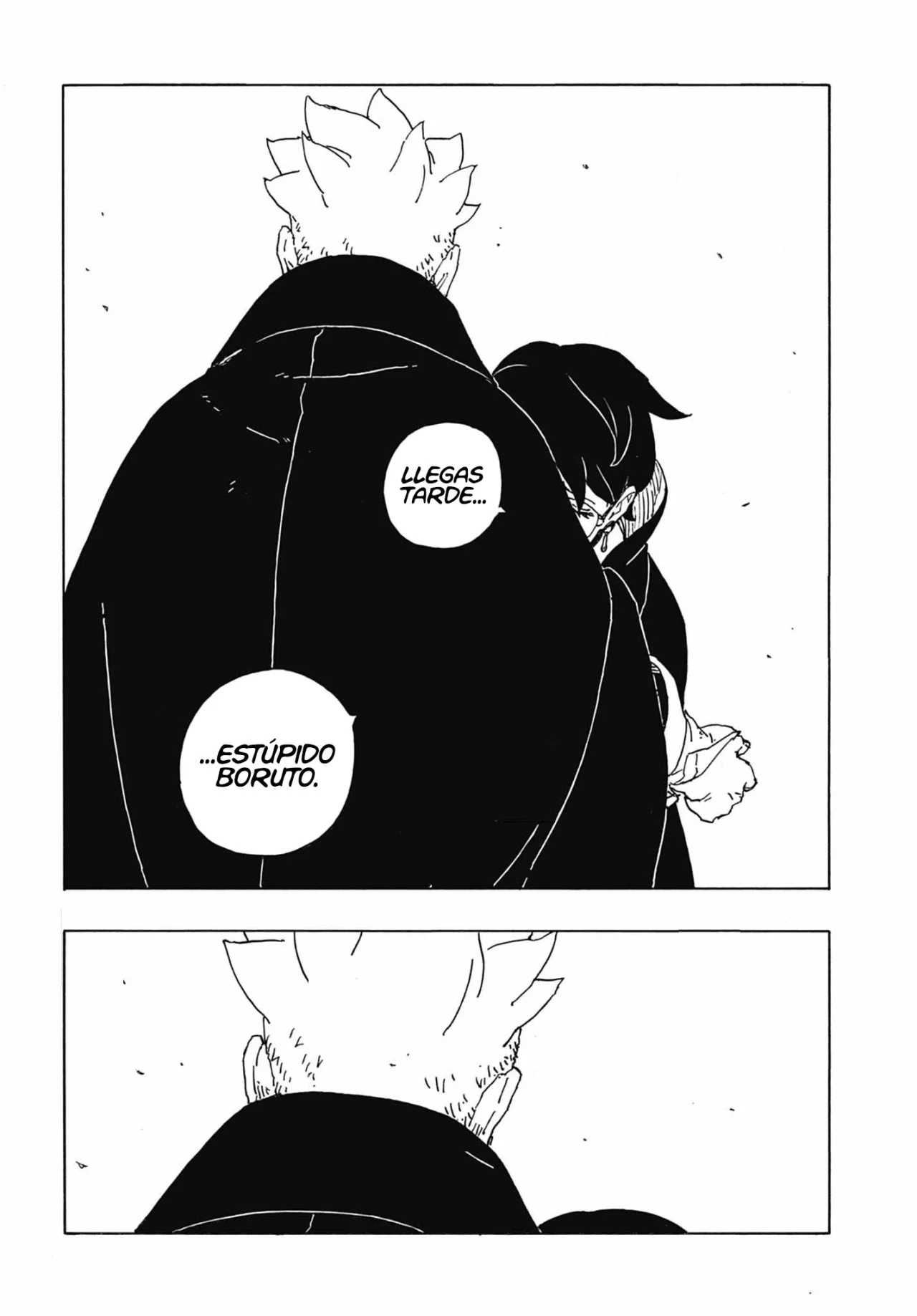 Página 41 del Manga