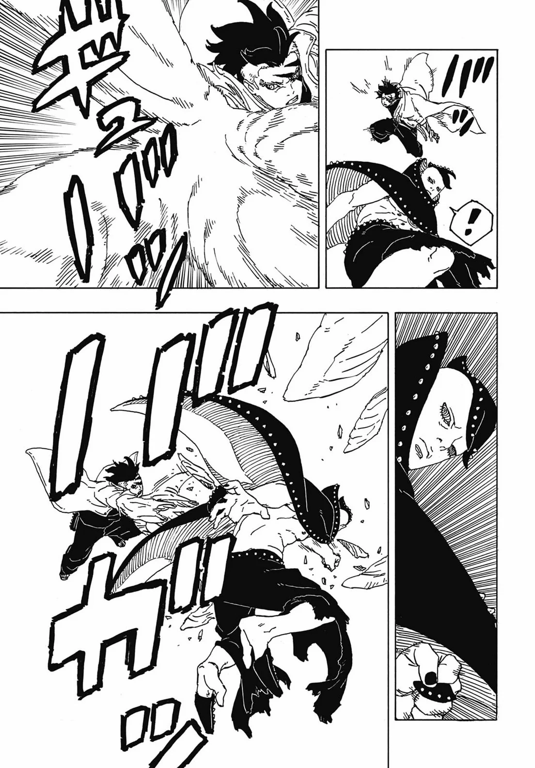 Página 36 del Manga
