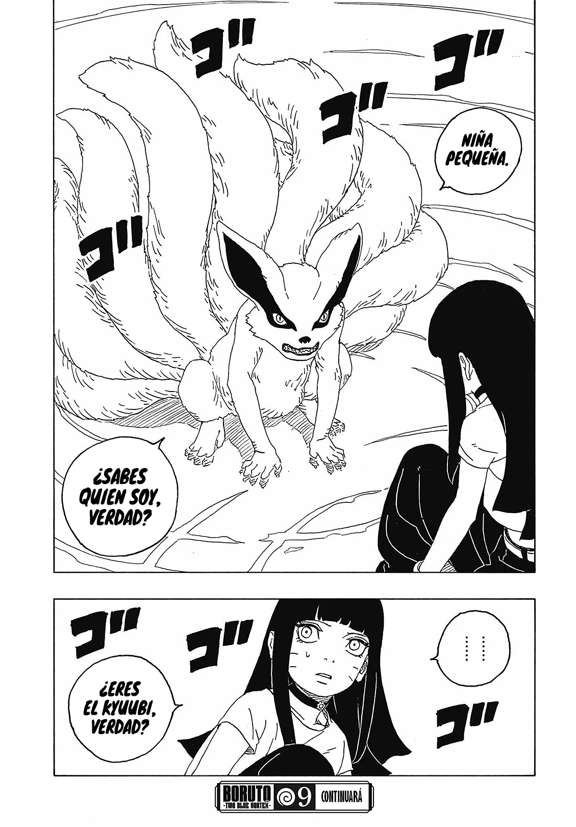 Página 42 del Manga