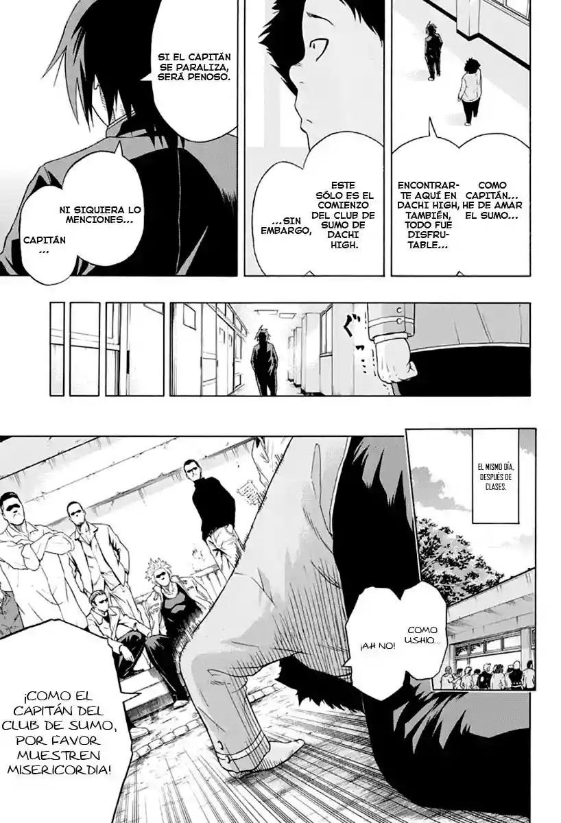 Página 36 del Manga