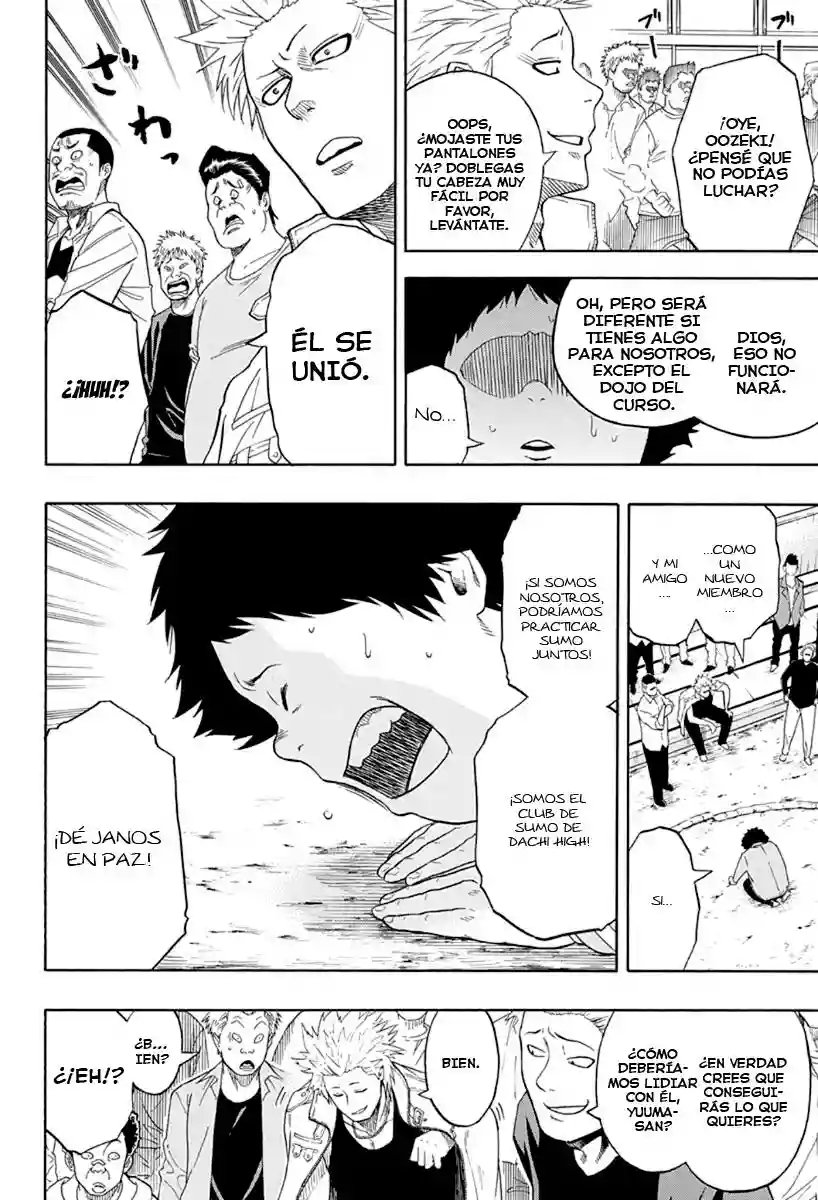 Página 37 del Manga