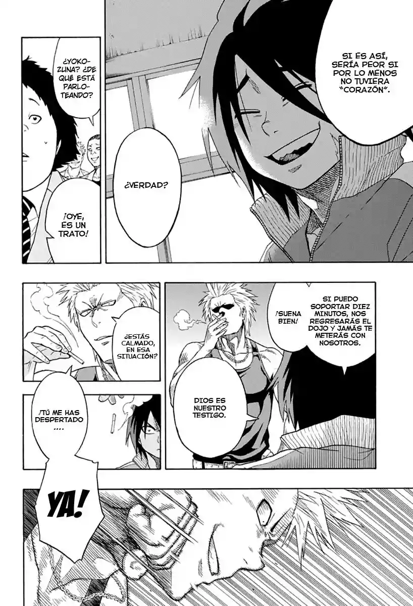 Página 41 del Manga