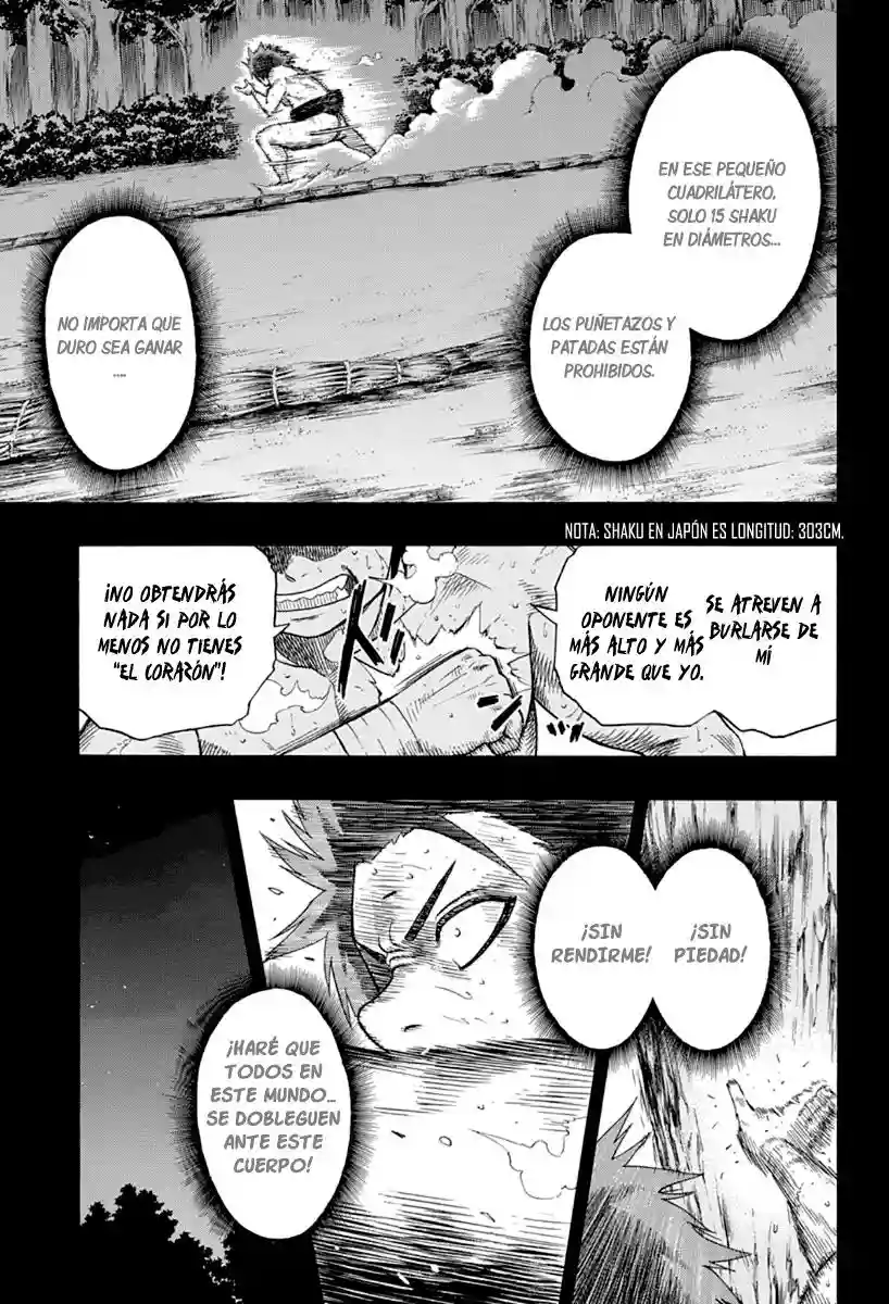 Página 44 del Manga