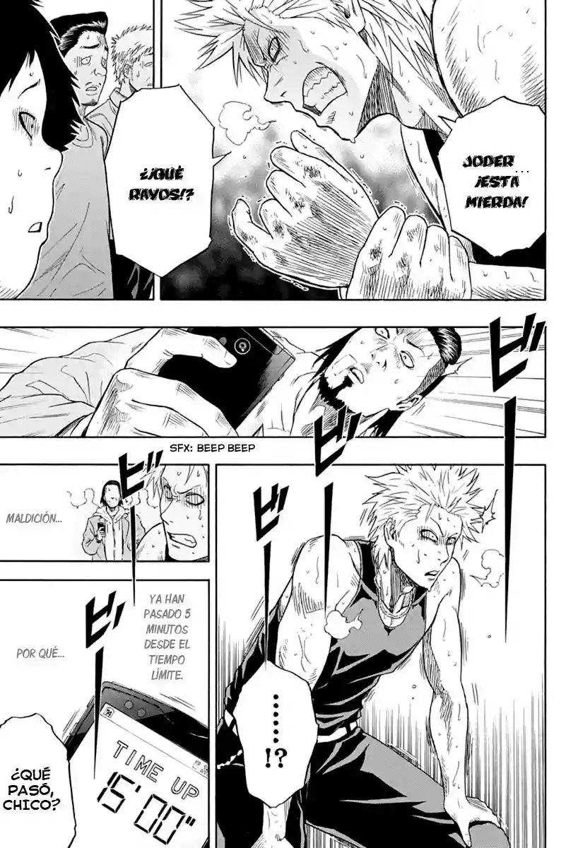 Página 46 del Manga