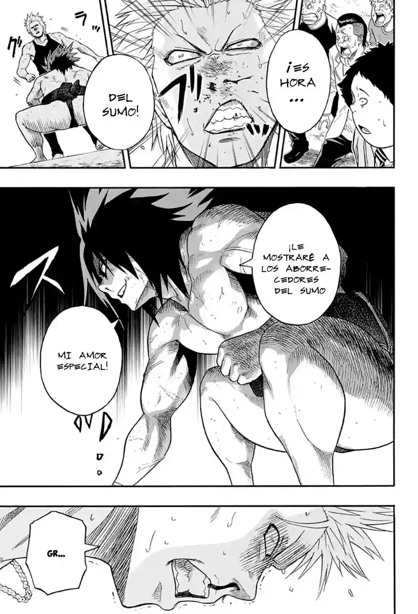 Página 50 del Manga