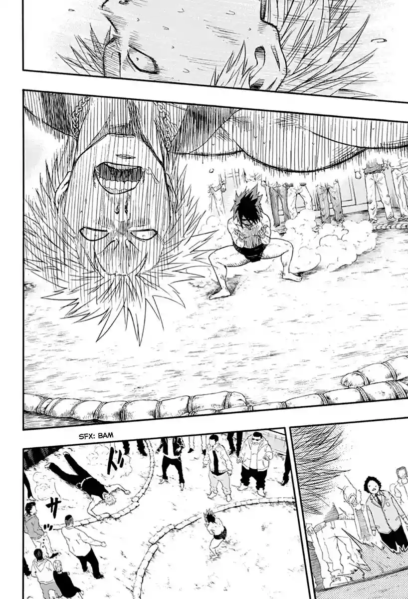 Página 52 del Manga