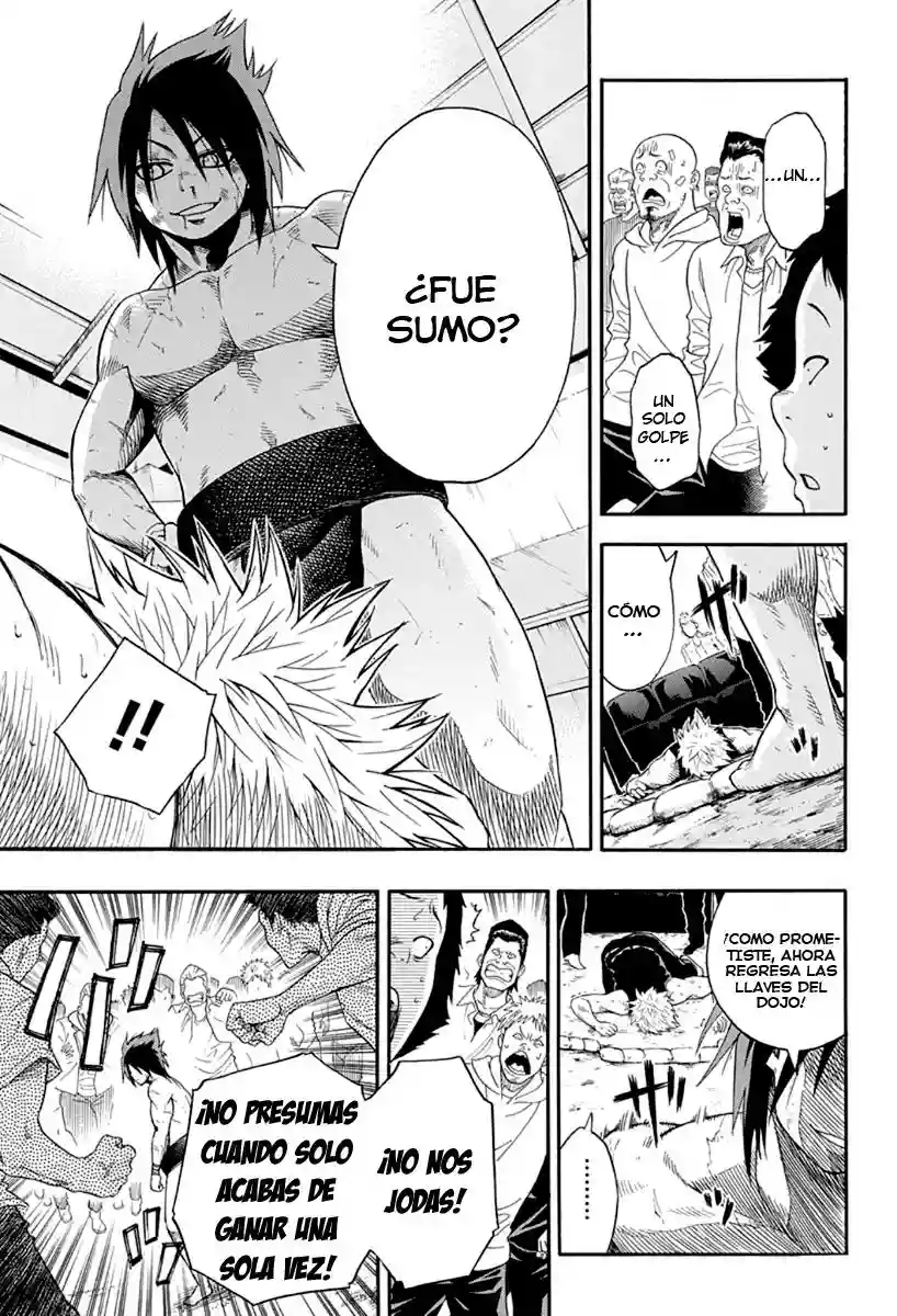 Página 53 del Manga