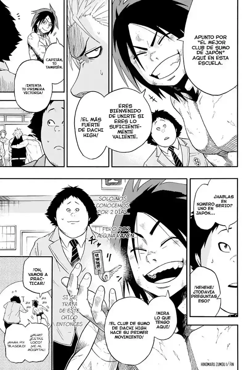 Página 55 del Manga